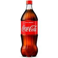 COCA-COLA 1L