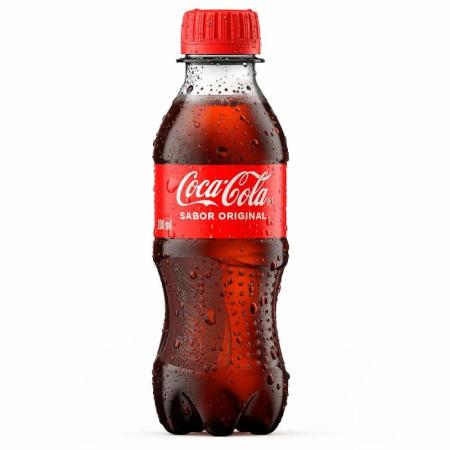 COCA-COLA ORIGINAL 200ML