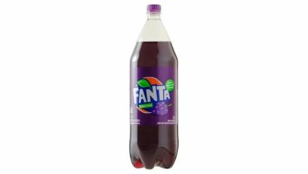 FANTA UVA 2L