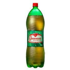 REFRIGERANTE GUARANÁ ANTÁRCTICA 2 L